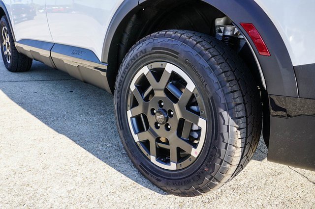 New 2026 Hyundai Palisade XRT Pro image 4