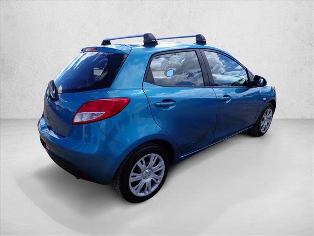 Used 2011 MAZDA MAZDA2 Sport FWD video 4