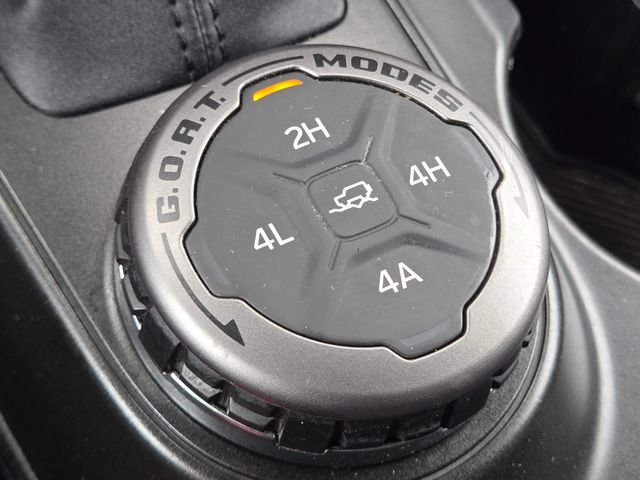Used 2022 Ford Bronco Badlands AWD/4WD image 29