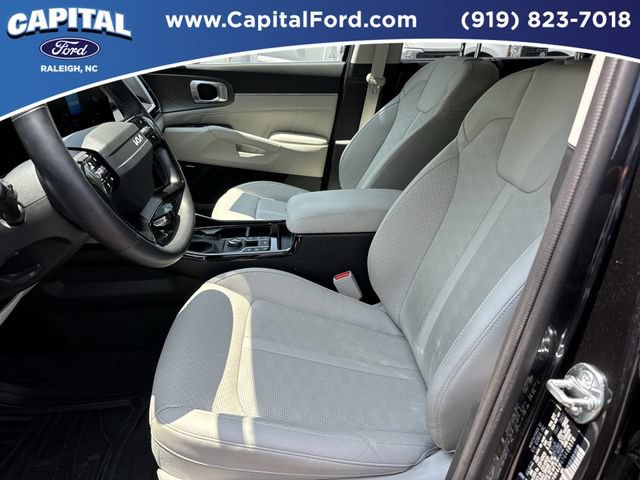 Used 2026 Kia Sorento SX FWD image 19