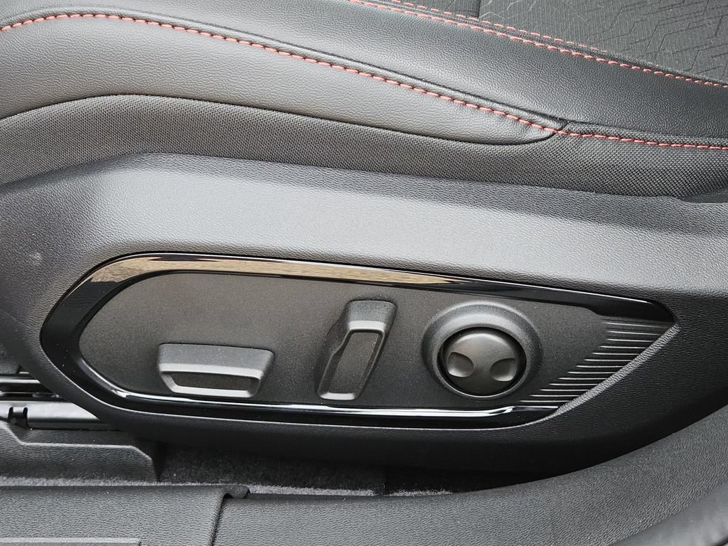 New 2026 Dodge Charger Scat Pack AWD/4WD image 23
