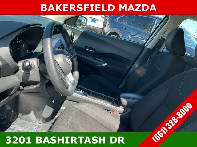 Used 2023 Nissan Kicks SV image 14