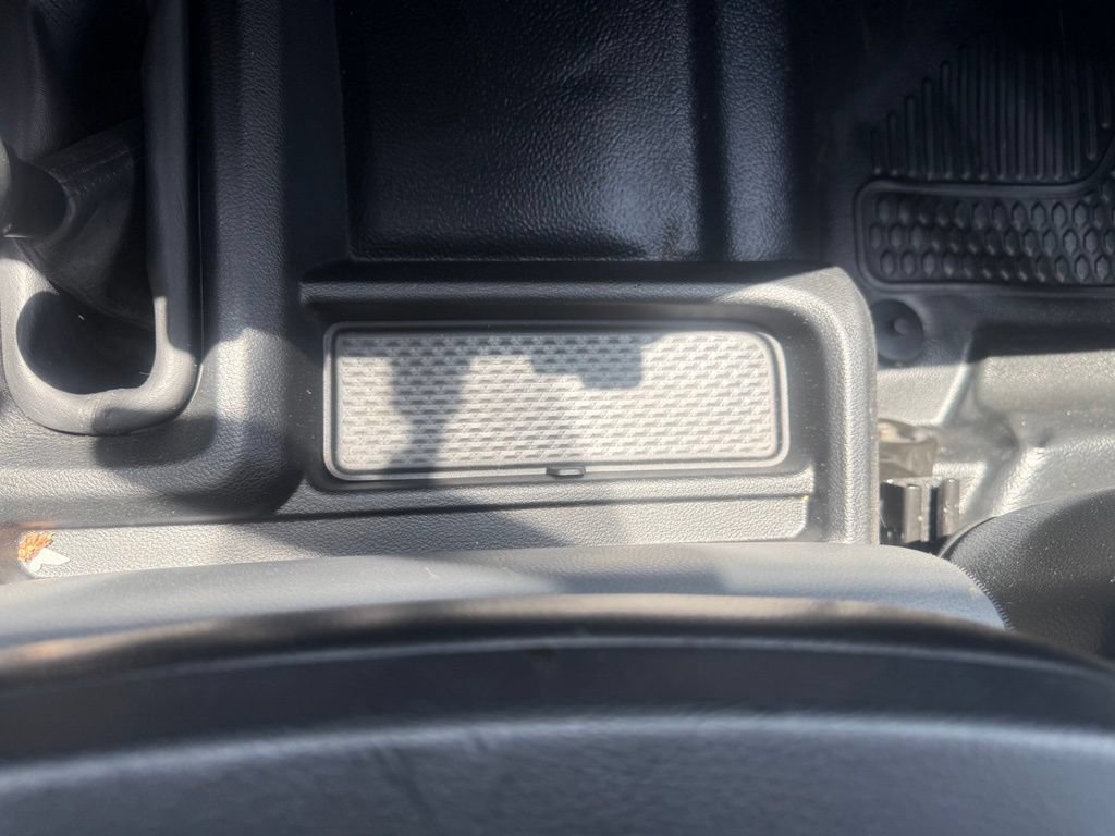 Used 2023 RAM 3500 Tradesman w/ Chrome Appearance Group AWD/4WD image 25