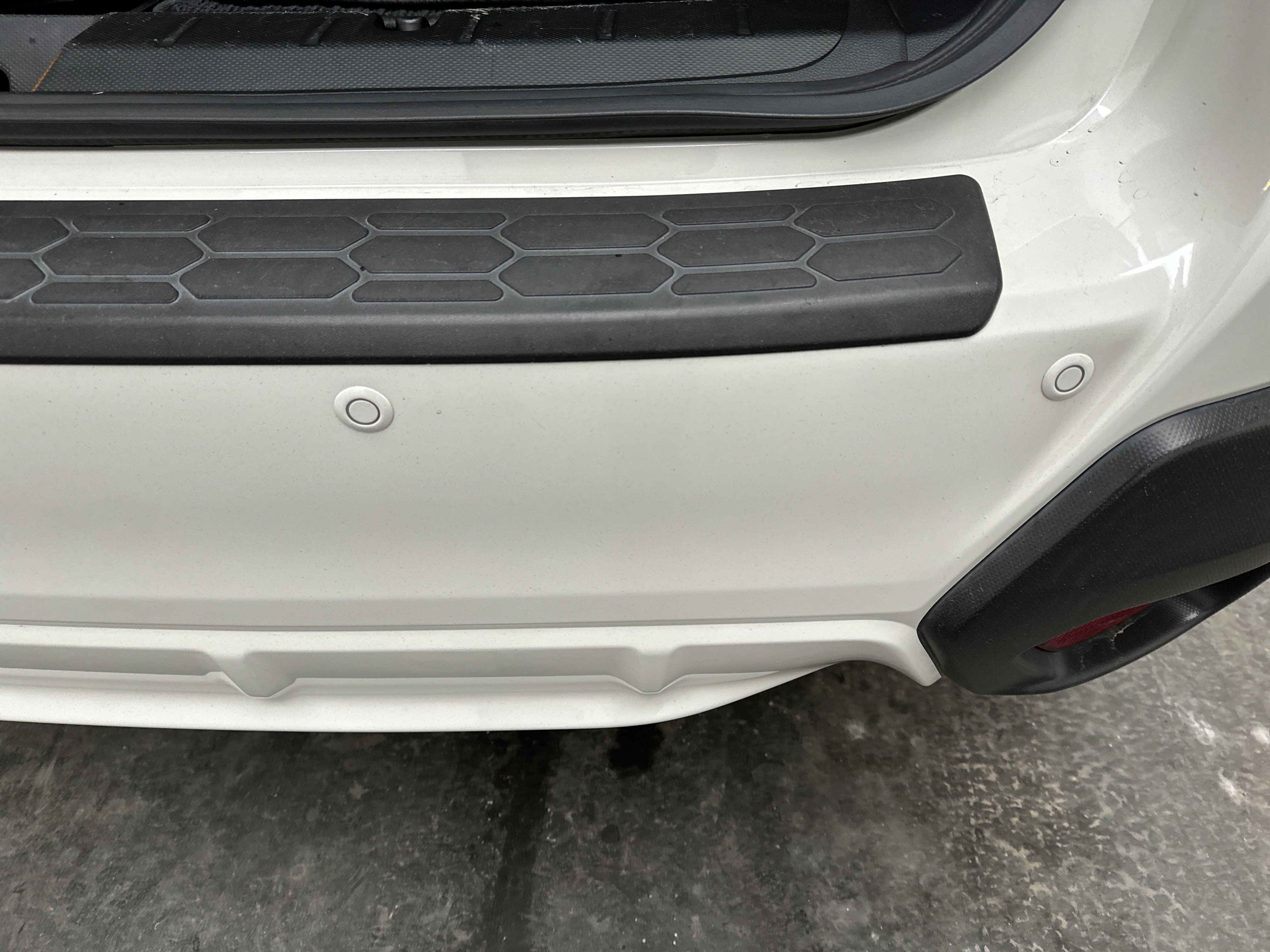 Used 2023 Subaru Crosstrek 2.5i Limited w/ Moonroof Package image 14