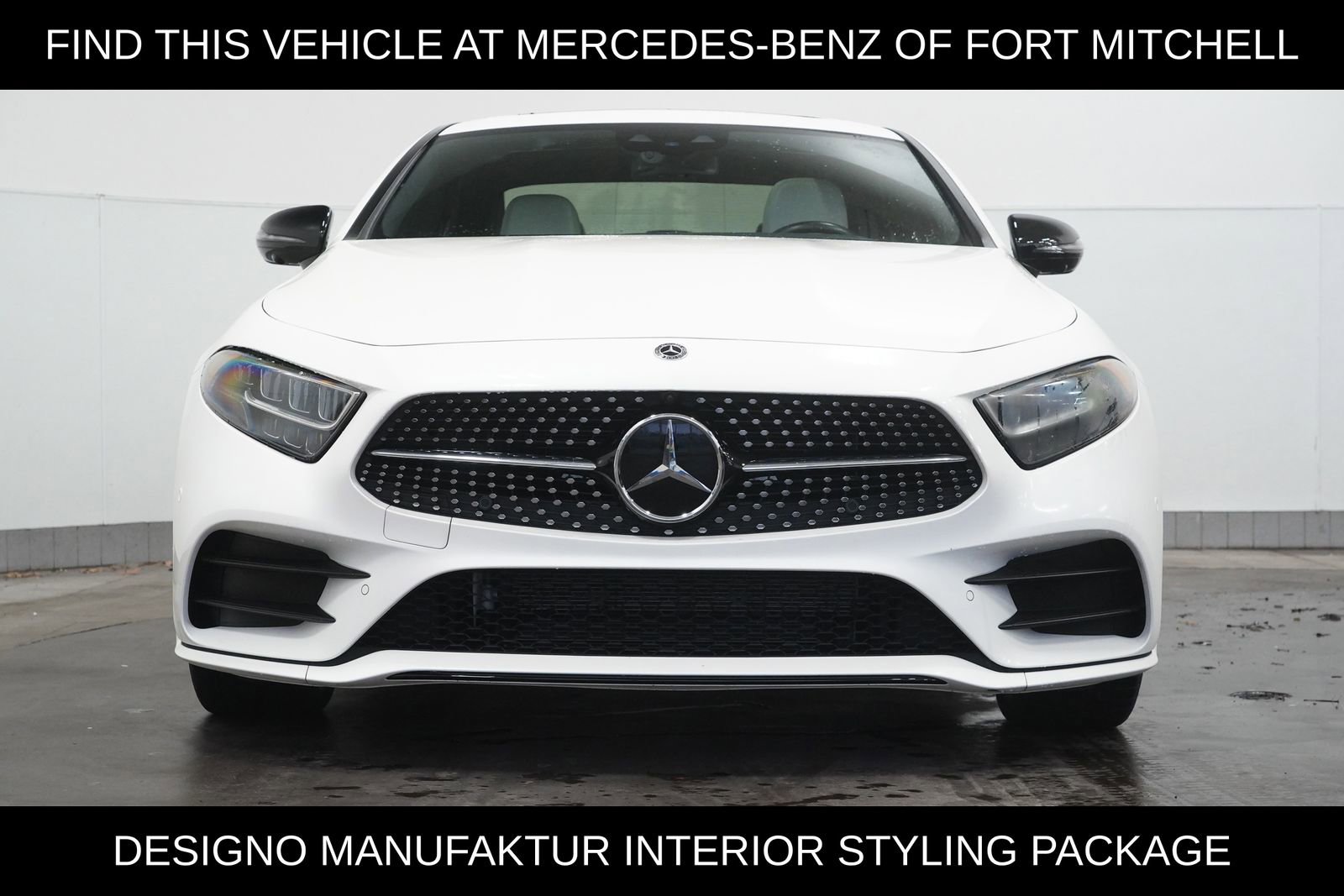 Certified 2021 Mercedes-Benz CLS 450 4MATIC image 3