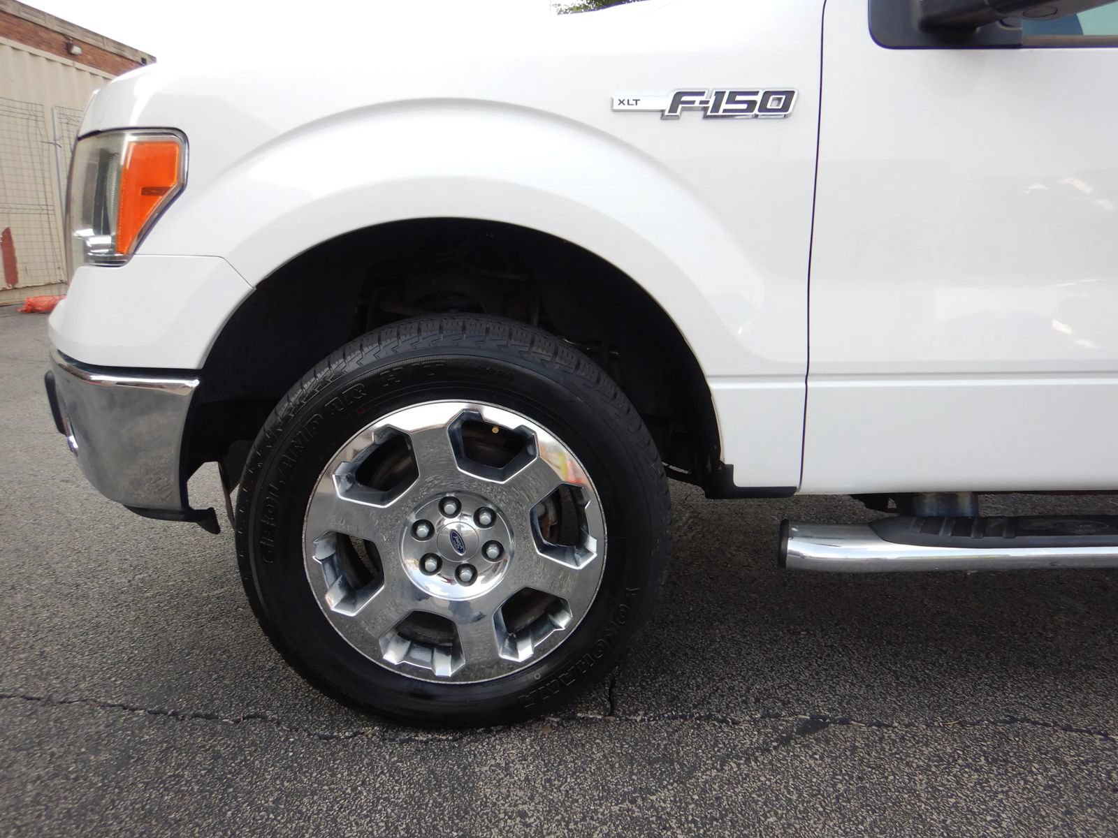 Used 2012 Ford F150 XLT w/ XTR Pkg AWD/4WD image 25