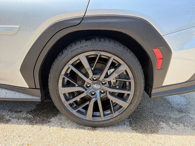 Used 2022 Subaru WRX Premium AWD/4WD image 17