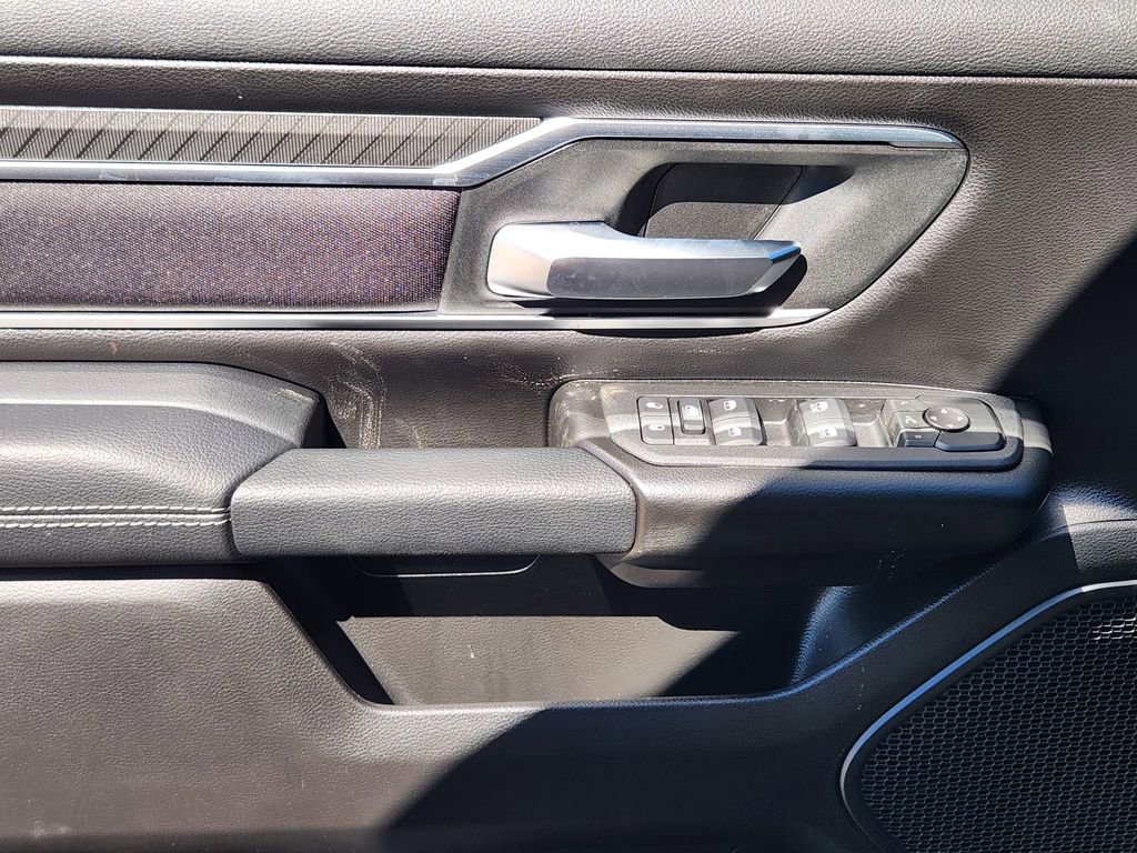 New 2026 RAM 1500 Lone Star image 17