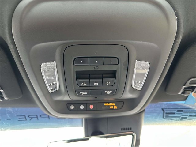 Certified 2024 Cadillac CT5 Premium Luxury w/ Parking Package image 53