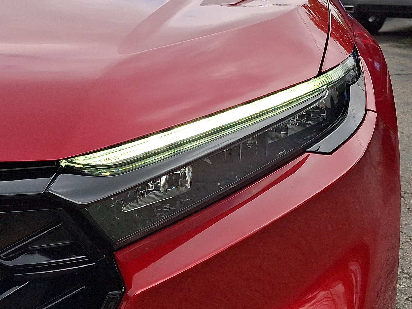 Used 2023 Honda CR-V Sport Touring image 9