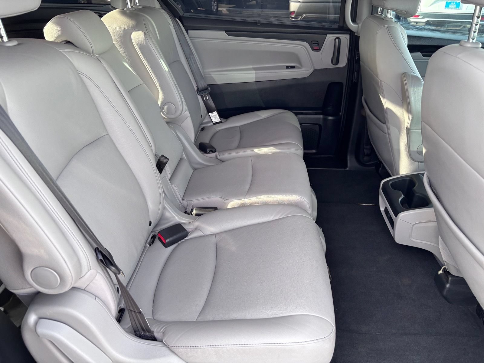 Used 2022 Honda Odyssey EX-L image 15
