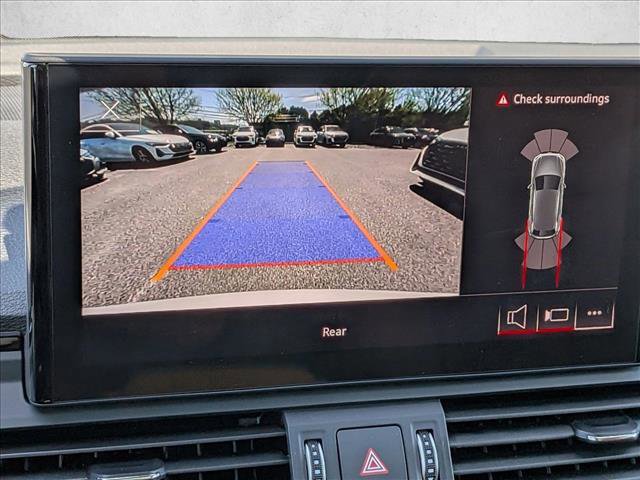 Certified 2025 Audi Q5 e Premium image 10