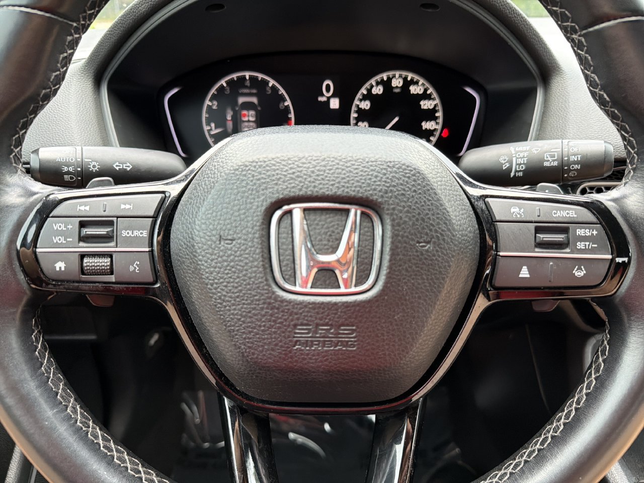 Used 2024 Honda Civic Sport image 11