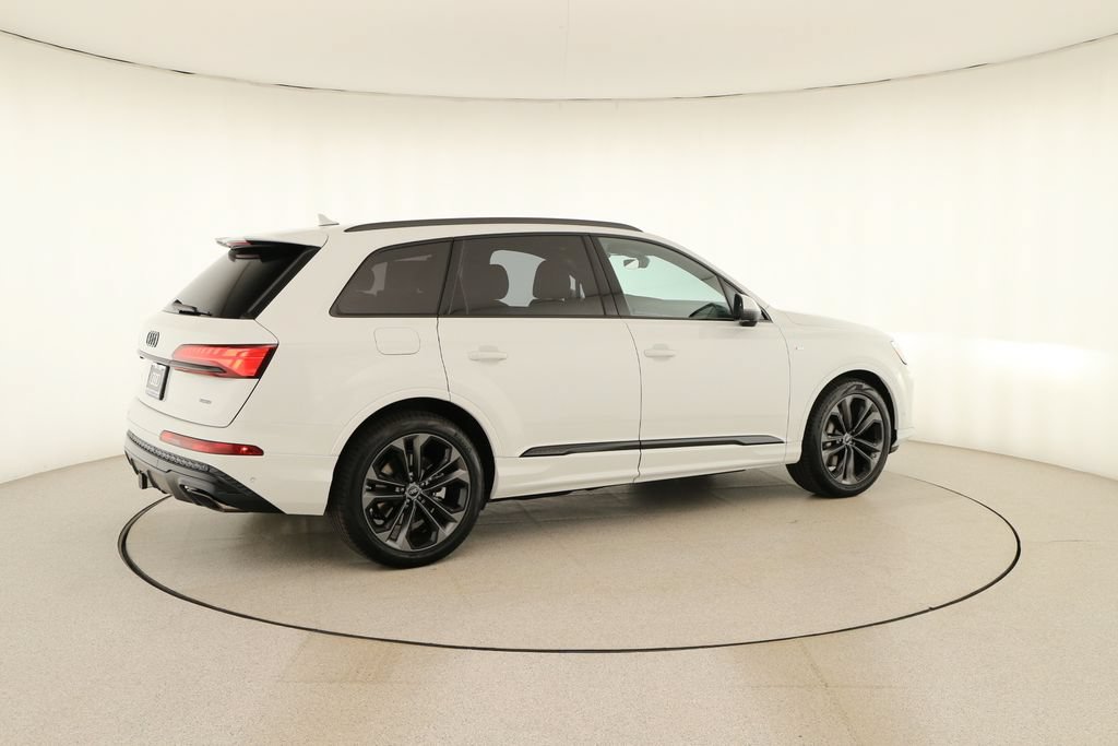 New 2026 Audi Q7 Premium Plus AWD/4WD image 7