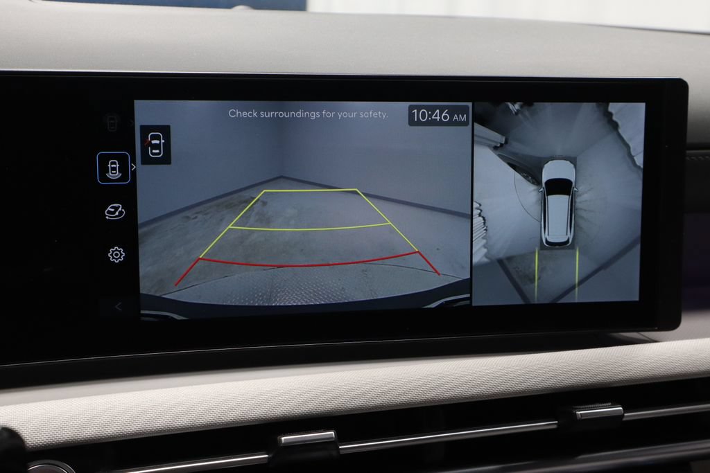 Certified 2025 Hyundai Tucson Limited AWD/4WD image 4