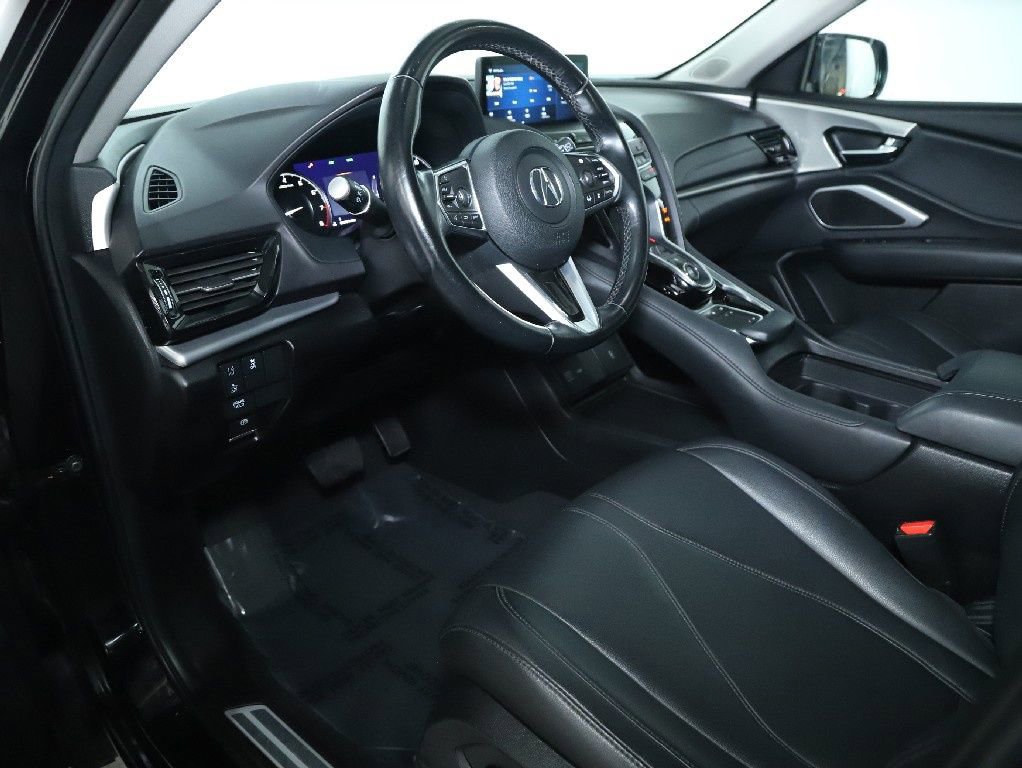 Used 2020 Acura RDX AWD image 18