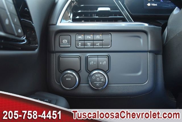 New 2026 Chevrolet Tahoe LT w/ Comfort Package image 38