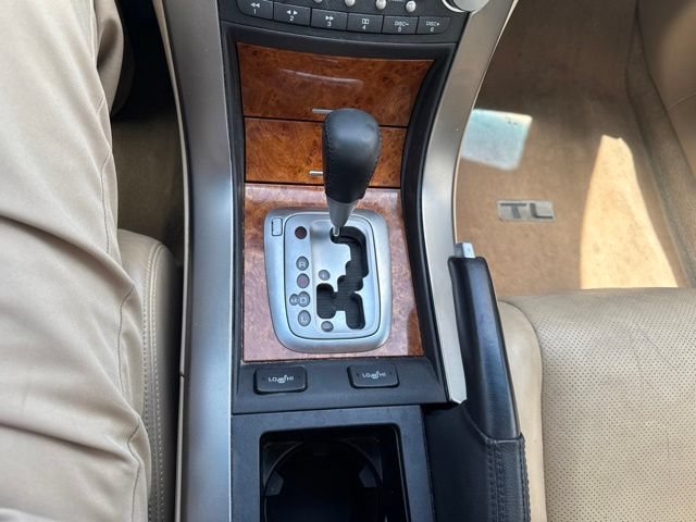 Used 2006 Acura TL FWD image 19