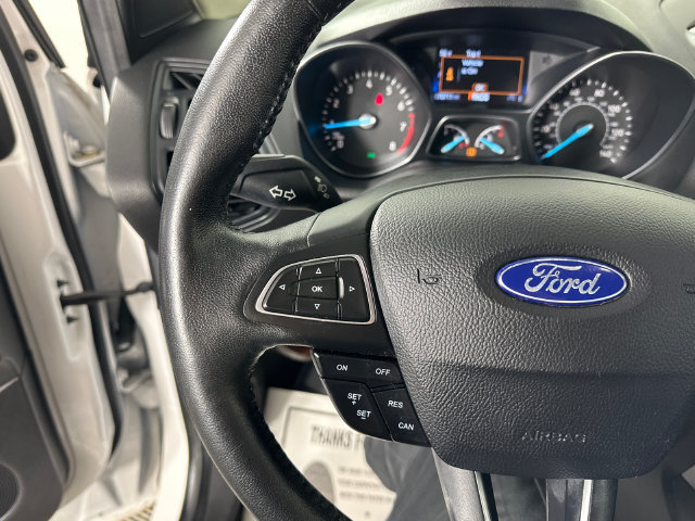 Used 2019 Ford Escape SEL AWD/4WD image 16