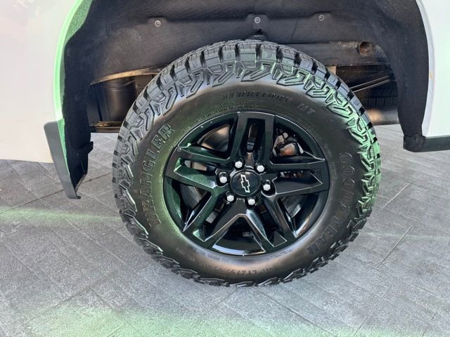 Certified 2023 Chevrolet Silverado 1500 LT Trail Boss w/ Protection Package image 4