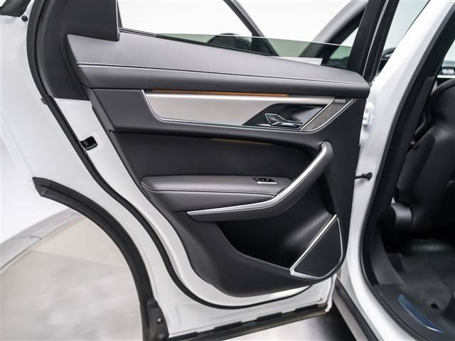 New 2026 Jaguar F-PACE R-Dynamic S AWD/4WD image 24