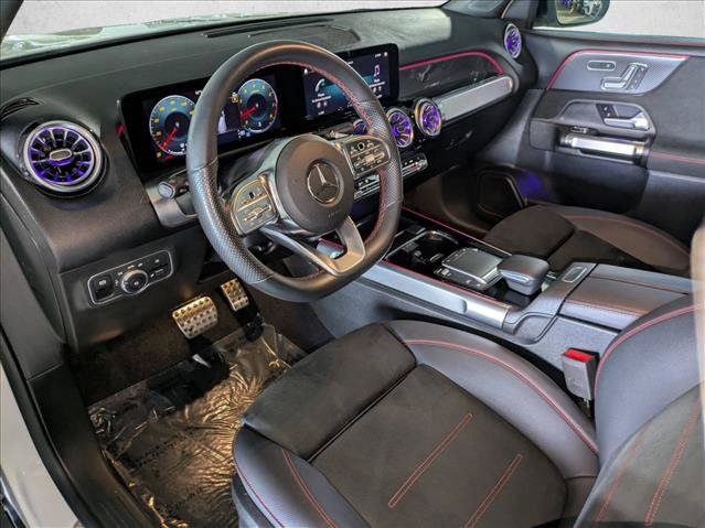 Certified 2023 Mercedes-Benz GLB 250 image 10
