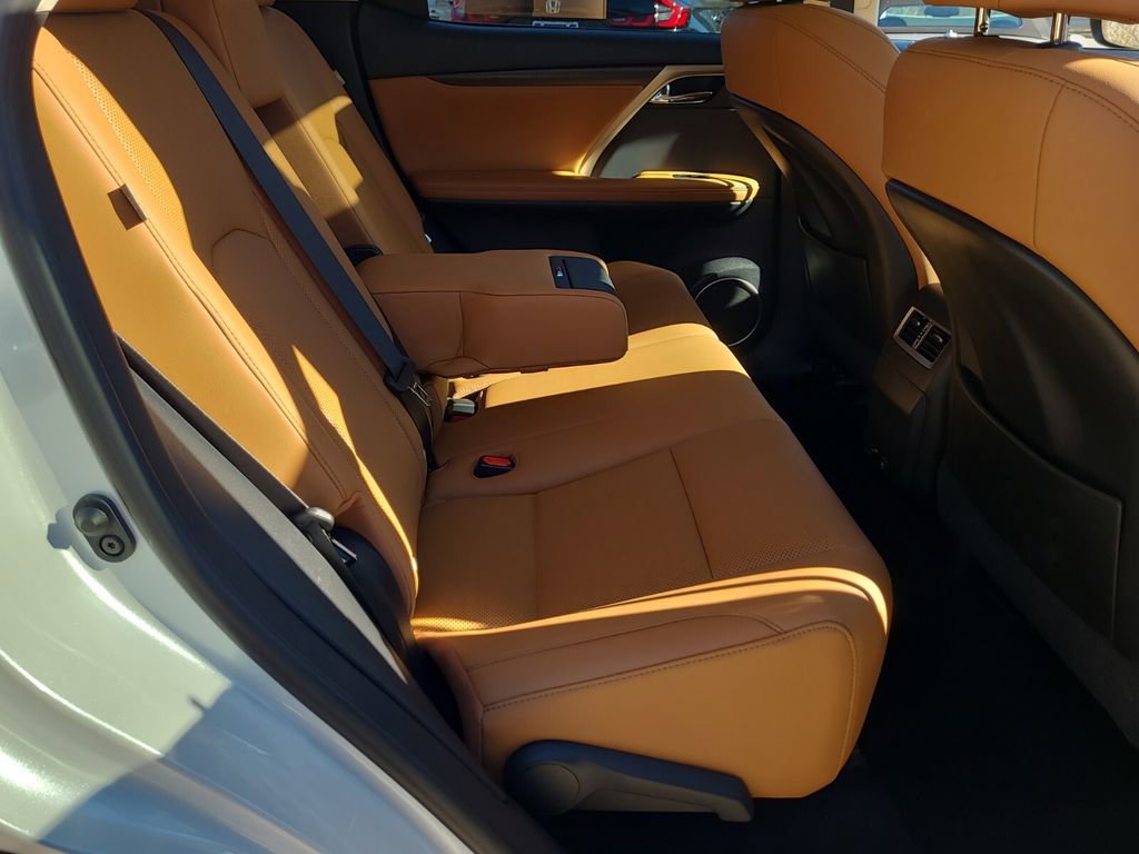 Used 2021 Lexus RX 350 FWD w/ Premium Package image 19