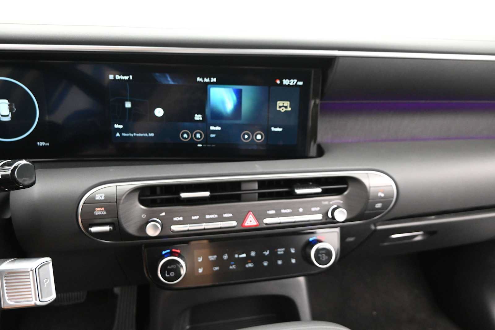 New 2026 Hyundai Palisade Limited AWD/4WD image 19