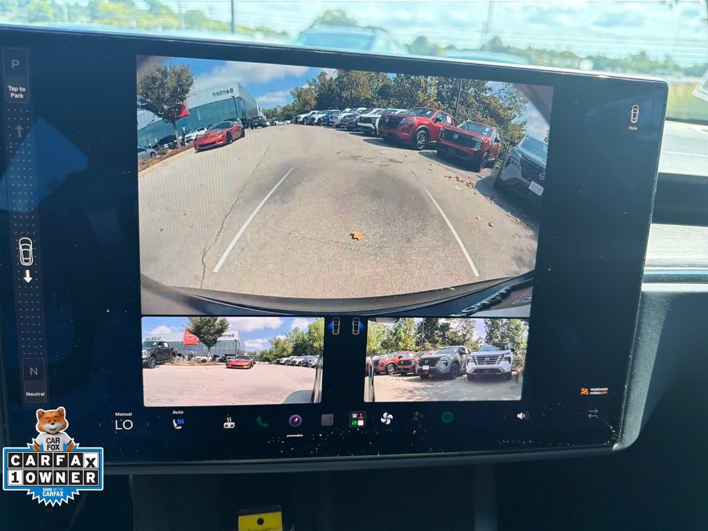 Used 2022 Tesla Model S AWD/4WD image 42