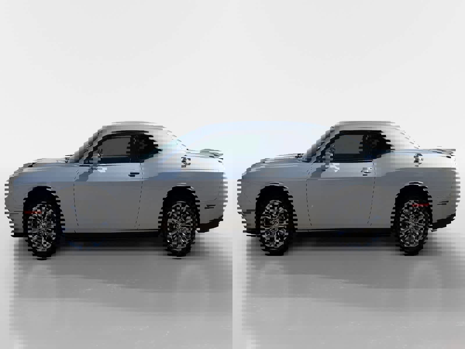 Used 2021 Dodge Challenger SXT image 8