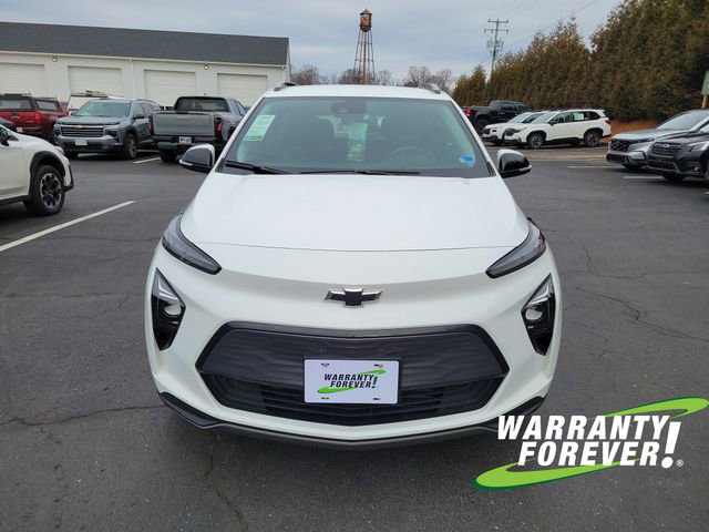 Used 2023 Chevrolet Bolt EUV LT image 2