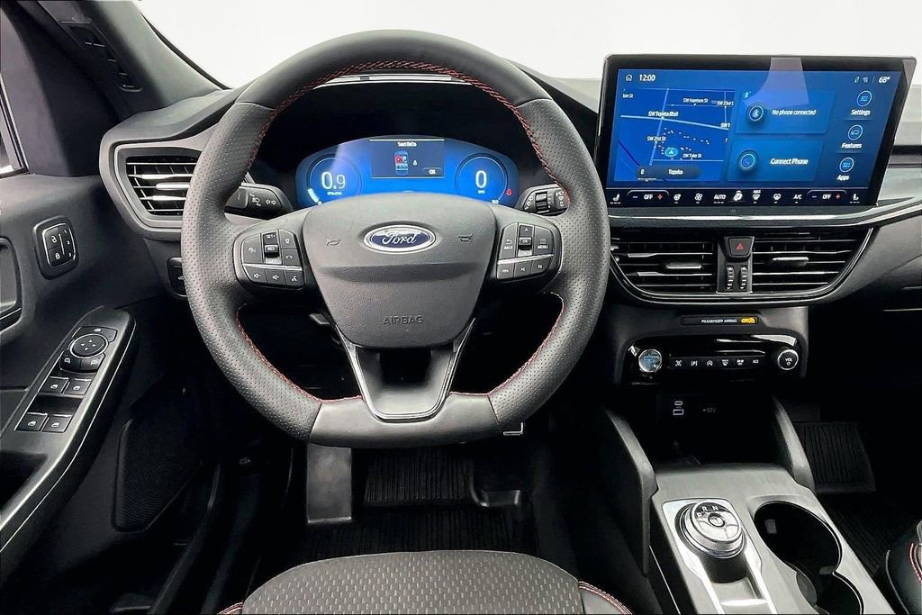 Used 2023 Ford Escape ST-Line Elite image 5