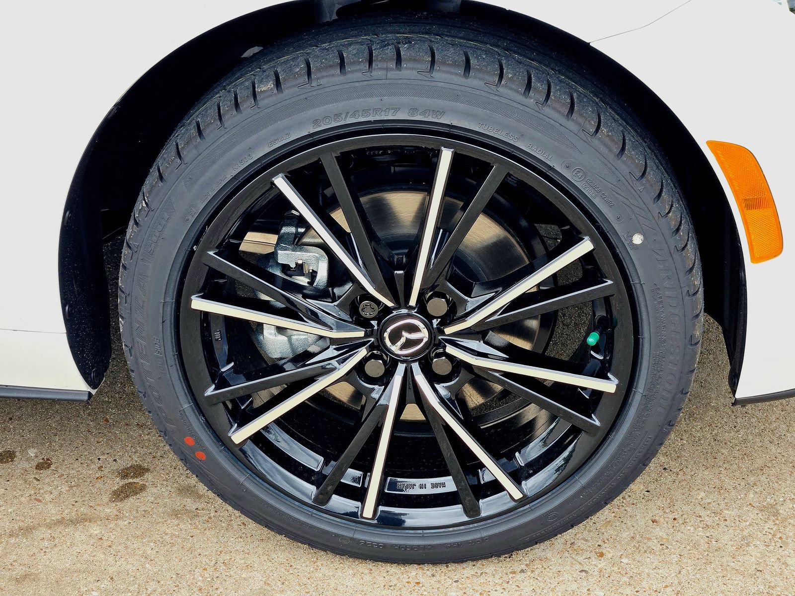 New 2026 MAZDA MX-5 Miata Grand Touring RWD image 7