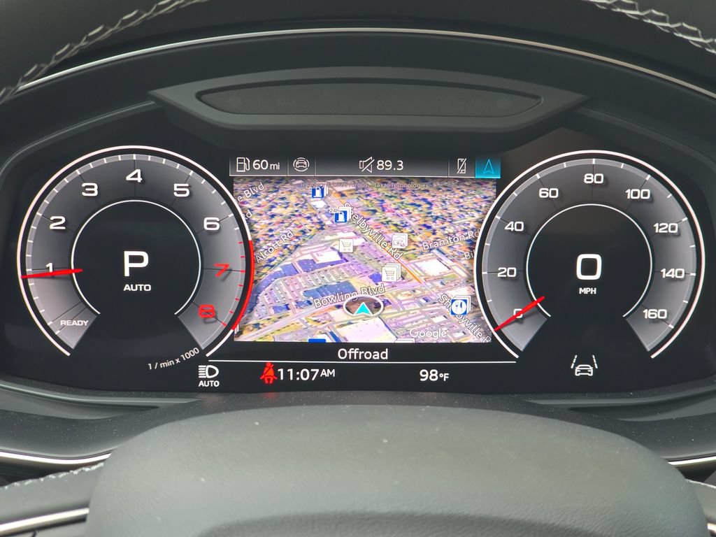 New 2026 Audi Q8 Prestige AWD/4WD image 23