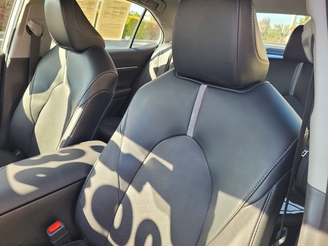 Used 2024 Toyota Camry XSE FWD image 11