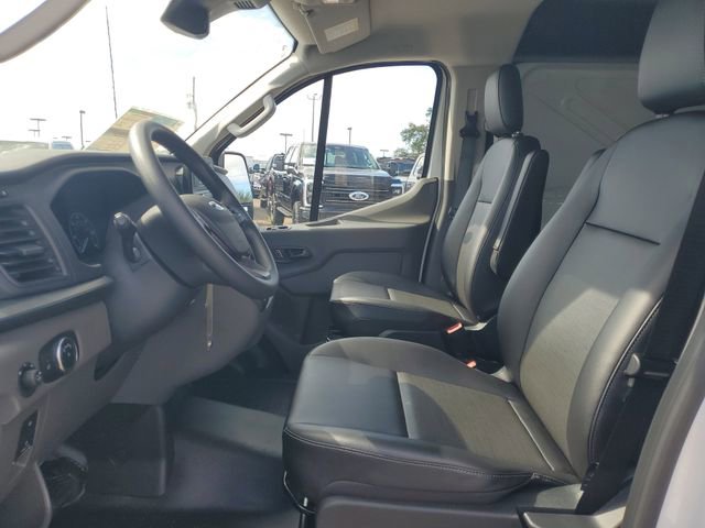 New 2025 Ford Transit 250 Low Roof AWD image 10