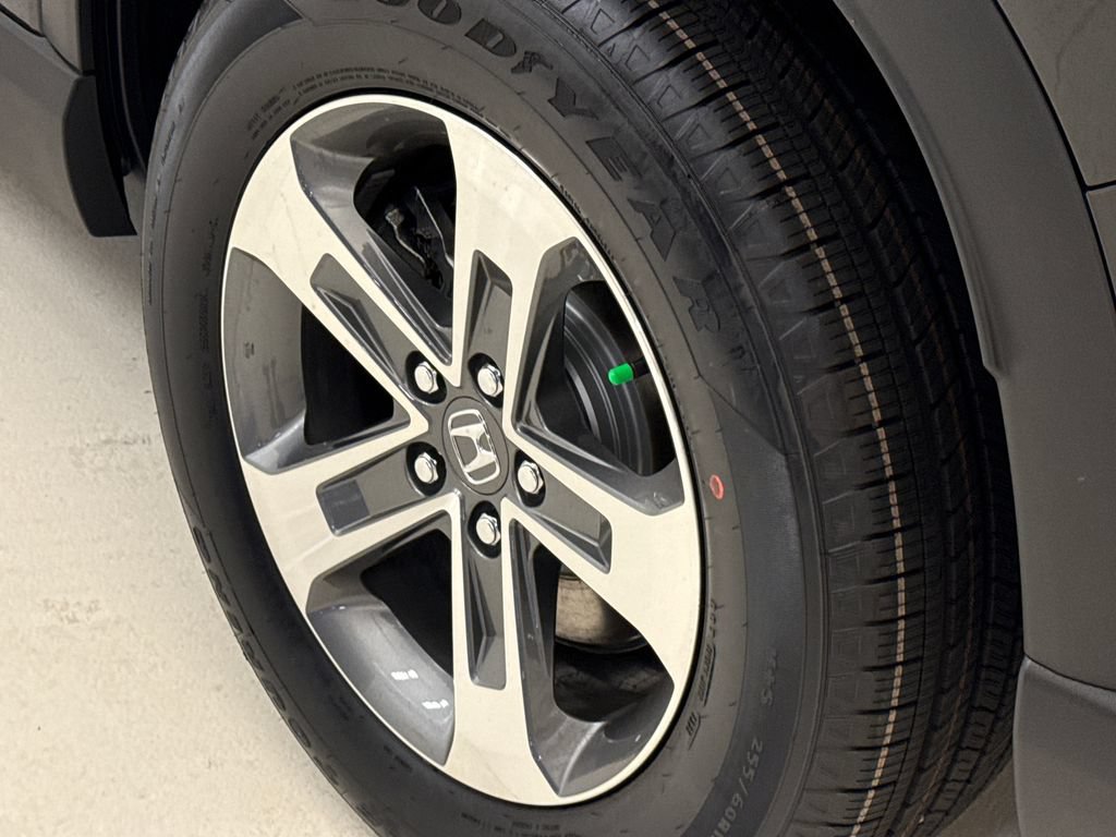 New 2026 Honda Pilot EX-L image 10