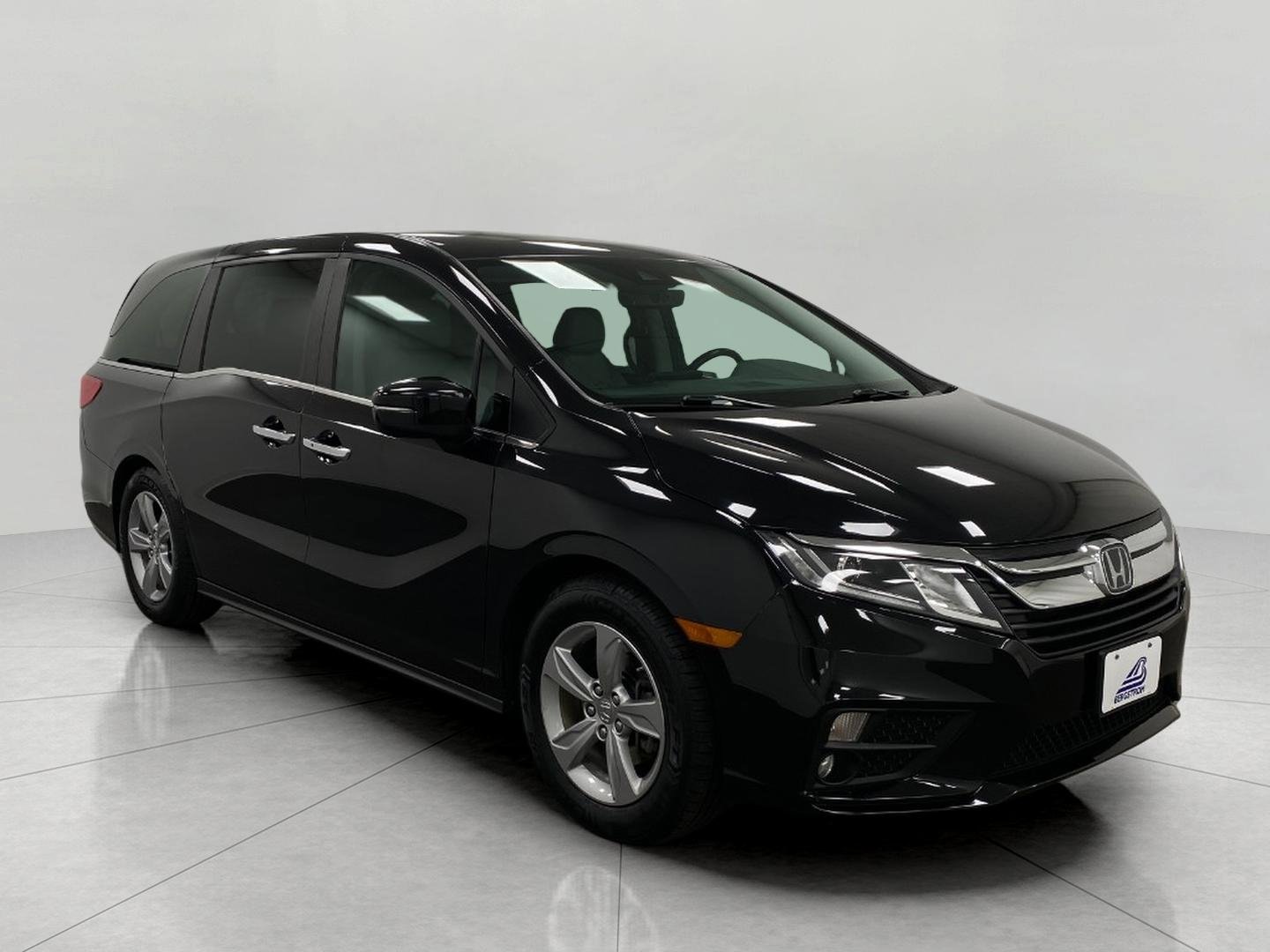 Used 2020 Honda Odyssey EX-L image 1