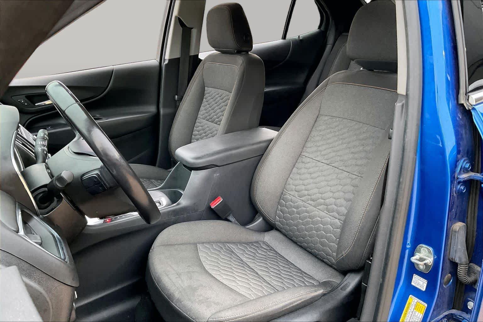 Used 2019 Chevrolet Equinox LT FWD image 8