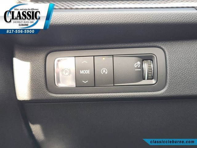Used 2026 Chevrolet Traverse High Country w/ LPO, Floor Liner Package FWD image 23