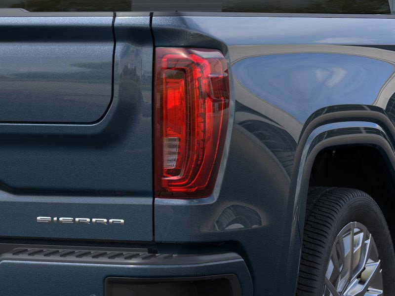 New 2026 GMC Sierra 1500 Denali image 11