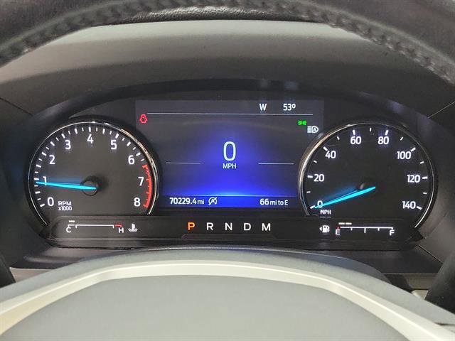 Used 2021 Ford Explorer XLT w/ Equipment Group 202A AWD/4WD image 26