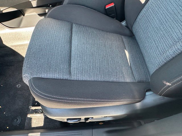 Certified 2023 Nissan Rogue SV AWD/4WD image 21