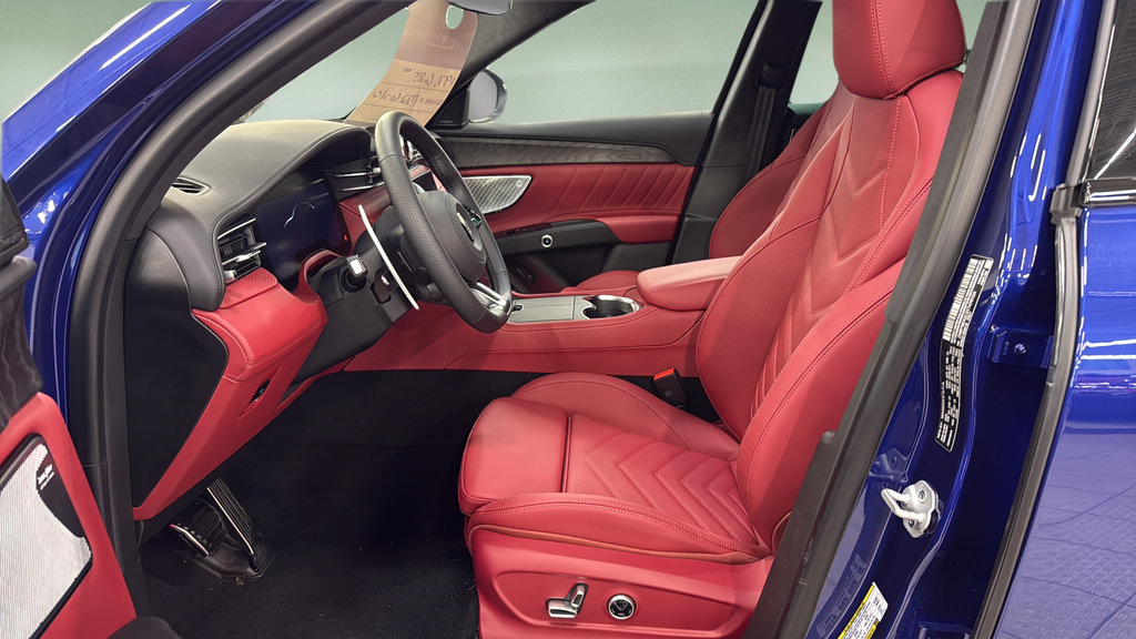 New 2026 Maserati Grecale Modena AWD/4WD image 18