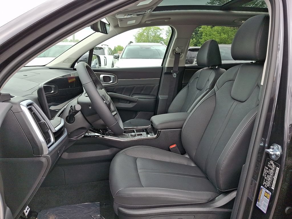 New 2026 Kia Sorento SX FWD image 6