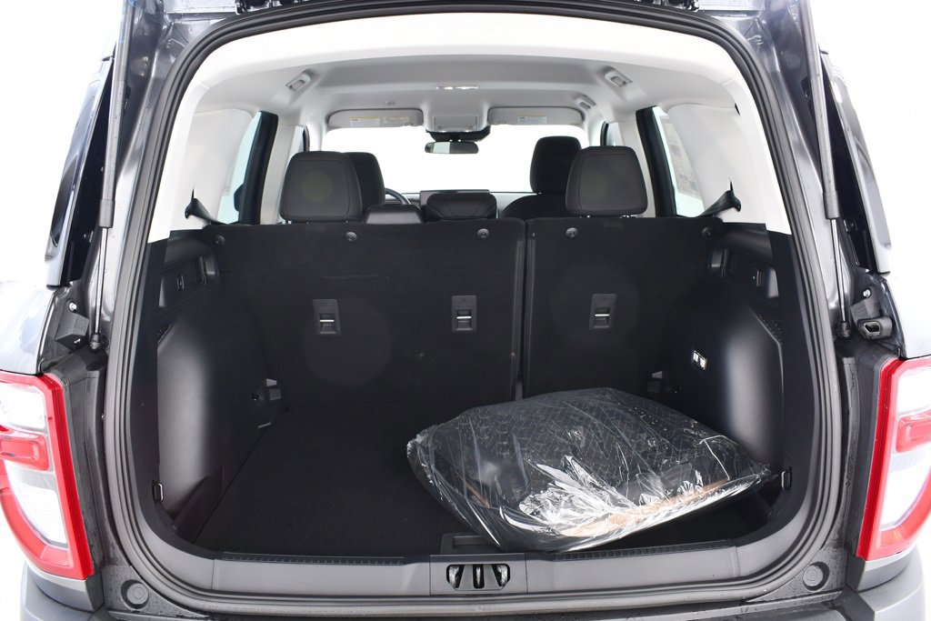 New 2025 Ford Bronco Sport Big Bend image 20