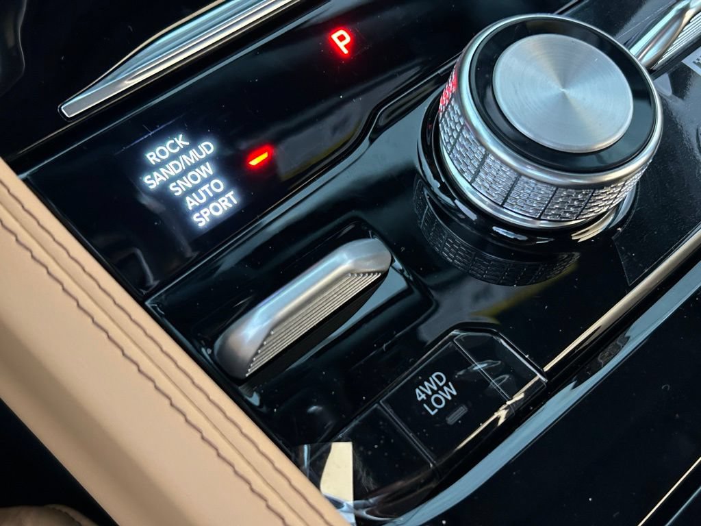 New 2025 Jeep Grand Cherokee Summit AWD/4WD image 48