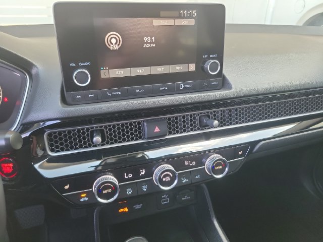 Used 2023 Honda Civic EX-L image 20