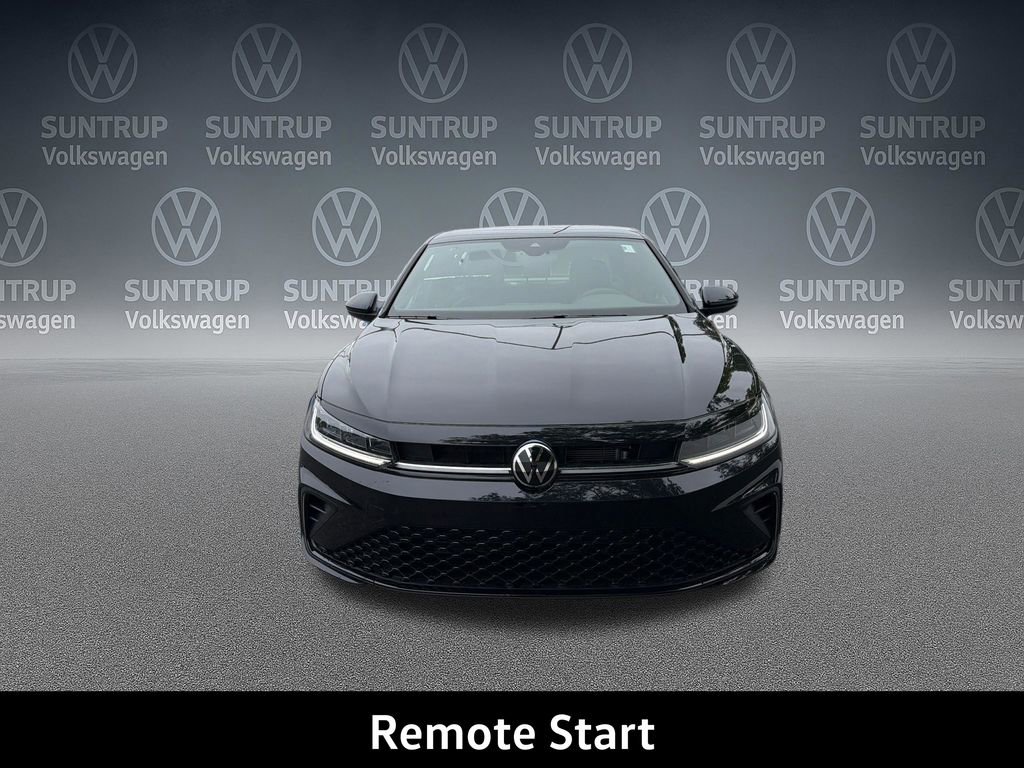 New 2026 Volkswagen Jetta Sport FWD image 9