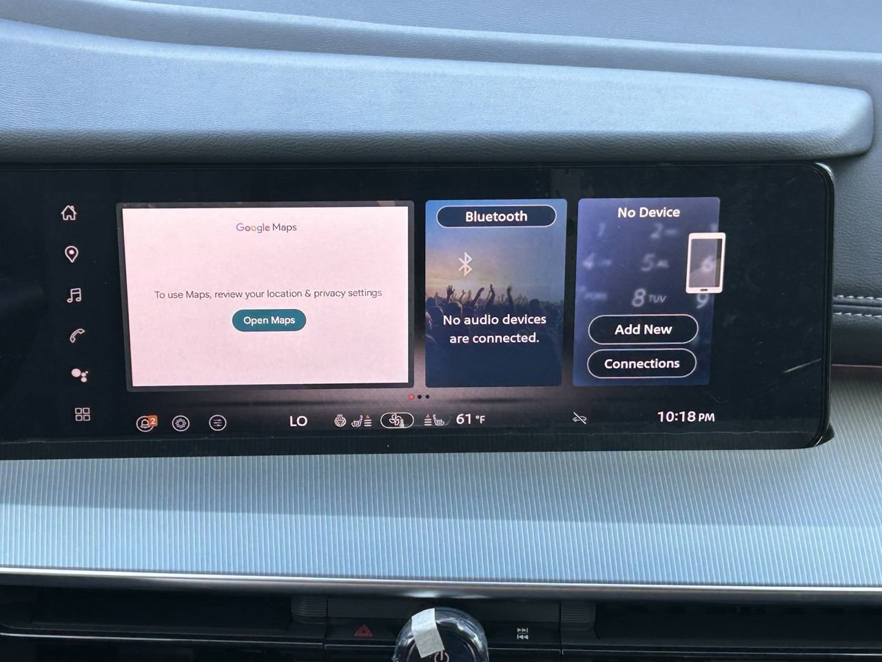 New 2026 Nissan Murano SL AWD/4WD image 19